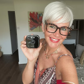 Customer avatar (Verified reviewer)